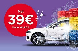 Tuotteen "Kevätpesupaketti" kuva