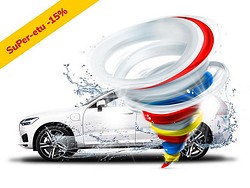 Tuotteen "Perfect Tornado -15%" kuva