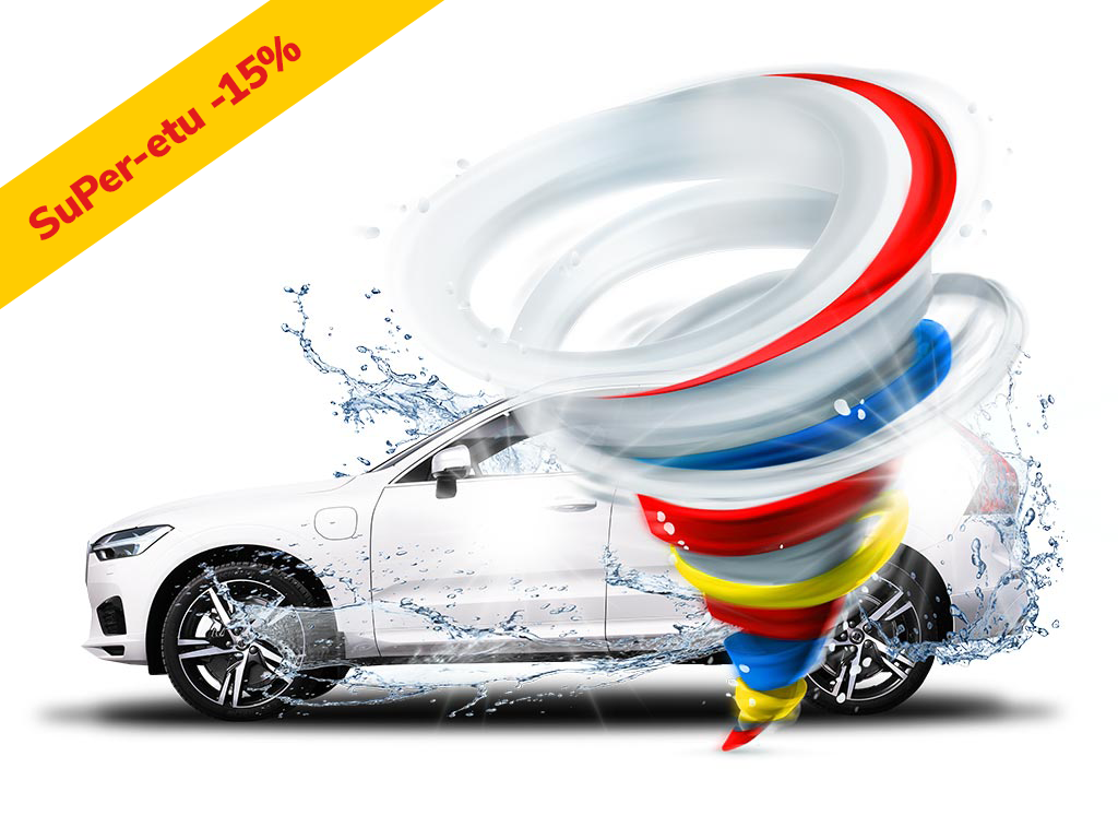 Tuotteen "Perfect Tornado -15%" kuva