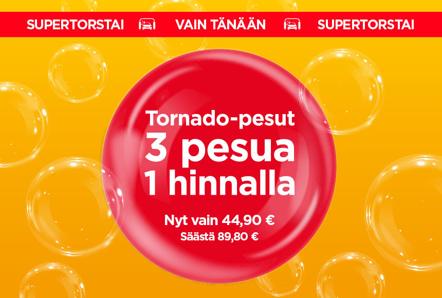 Tuotteen "Supertorstai-tarjous" kuva