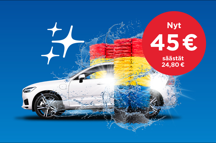 Tuotteen "Talvipesupaketti" kuva